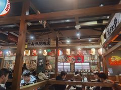 -小川洋风料理(街道口店)