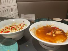 -鸽子侯·家宴·平价海鲜(绿地店)