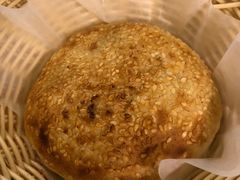 -刘记羊汤·烧饼夹肘子