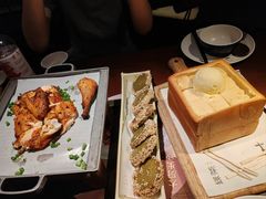 -绿茶餐厅(千岛湖银泰城店)