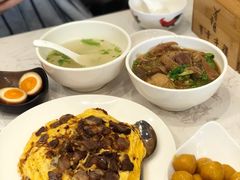 -有章牛杂(石厦店)