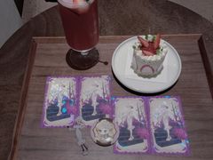 -Ten Olives甜点