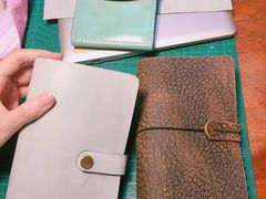 -零几体验diy皮具工作室(振业城店)