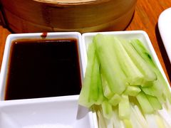 -京尊烤鸭店JINGZUN(春秀路店)