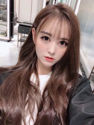 点击看大图 -3AM HAIR SALON染发接发