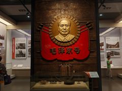 -中国铁道博物馆(正阳门馆)