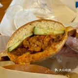 🧜‍♀️化身杯中的鱼沉浸於墨西哥风味🍔