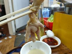 -坤记煲仔小菜(西环店)