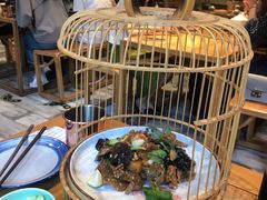 -顺承小院儿