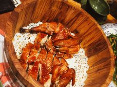 -胡桃里乐队酒馆(鎏嘉码头店)