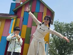 -南京金牛湖风景区