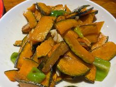 -柴窝堡22号辣子鸡·传承新疆菜