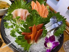 -鹤一烤肉自助餐厅(中关村店)