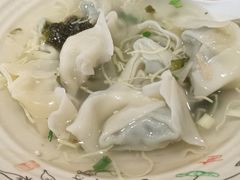 -老桐椿 · 上海大馄饨