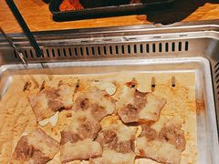 -新石器烤肉(南站店)