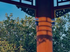 -南翠屏公园