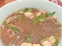 -回味鸭血粉丝汤(京新广场店)