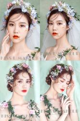 -KISS U 国际美学