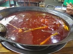 -椒贵火锅(剑南大道店)