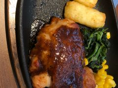 -萨莉亚意式餐厅(杭州西溪龙湖天街店)