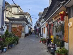 -大理古城