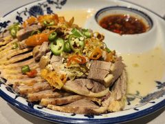 -客家大院·非遗赣南客家菜(郁孤台店)