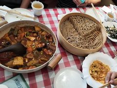 -小慧莜面村(青东店)