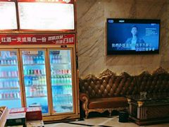 -K歌1号量贩KTV(皇岗口岸店)