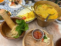 -KingThaia金泰兰(滨江天街店)