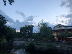 -威廉的太妃糖酒店(杭州西湖青芝坞店)