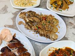 -富来美食(成发大厦店)