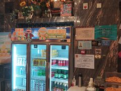 -巴依老爷新疆美食(清华东门店)