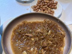 -八府香鸭·啫啫煲(华山路店)