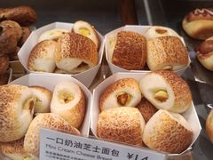 -巴黎贝甜(南京万达店)