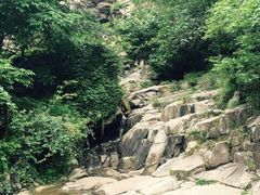 -连云港云龙涧原生态风景区