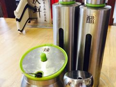 -玖鲜小笼(中山广场店)