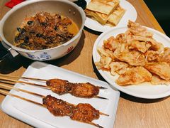 -金掌勺锅包肉(华润万象城店)