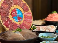 -吼堂老火锅(太古里总店)