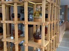 -青梅酒肆PLUS(长白仙岛北路店)