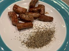 -额尔敦牛厨师铜板烧