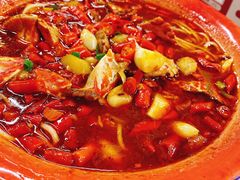 -老三样·旧食新味(万寿宫店)