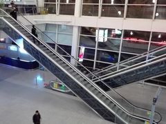 -银川河东国际机场