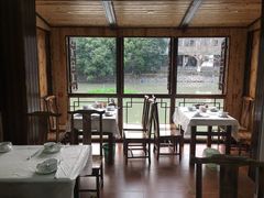 -邱记私房菜·十八年本地菜