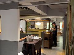 -本处·素食·融合料理(南油店)