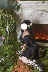 -WAVE SODA摄影工作室