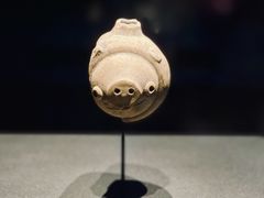 -三星堆博物馆