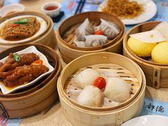 -点都德(华强南店)