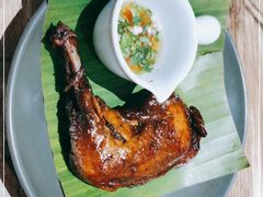 -长勺子东南亚(街道口店)