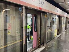 -七里庄(地铁站)