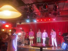 -宝莱纳啤酒花园餐厅PAULANER BRAUHAUS Nanjing(广州路店)
